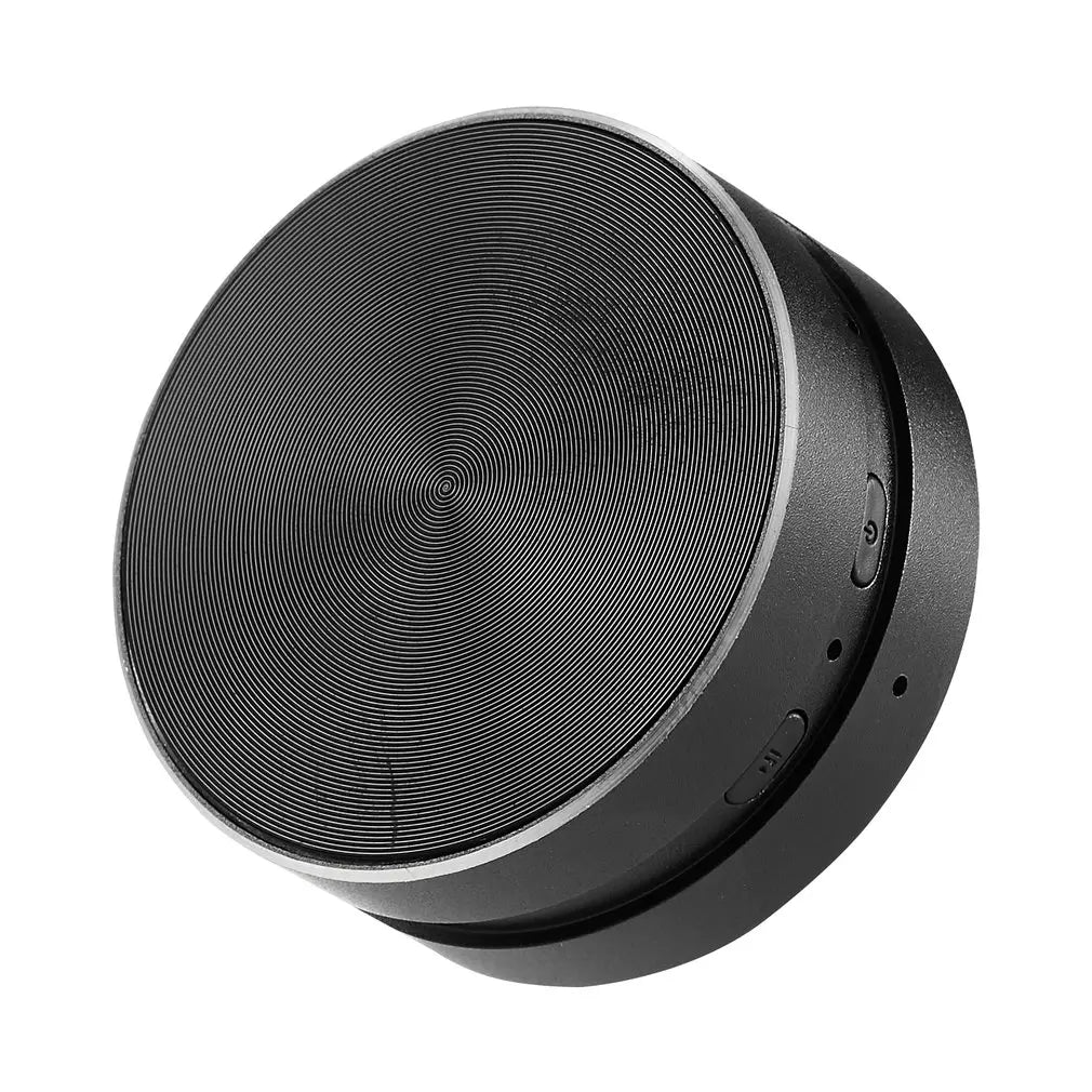 2025 Hot Bone Conduction Bluetooth Speaker – Wireless TWS Stereo, Open-Ear Comfort