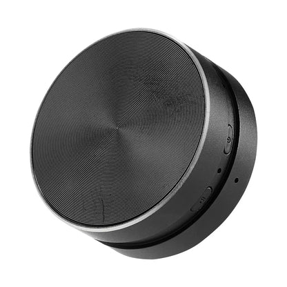2025 Hot Bone Conduction Bluetooth Speaker – Wireless TWS Stereo, Open-Ear Comfort