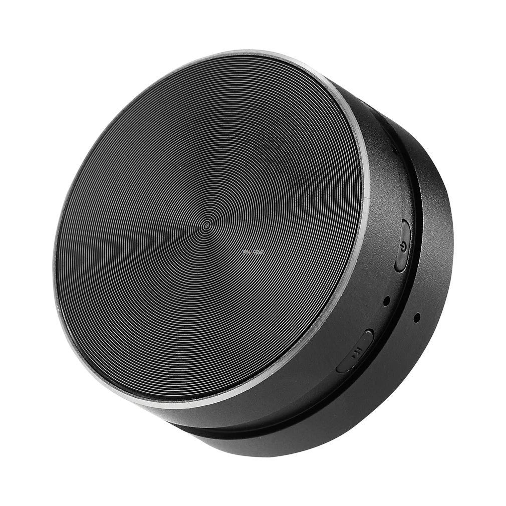 2025 Hot Bone Conduction Bluetooth Speaker – Wireless TWS Stereo, Open-Ear Comfort