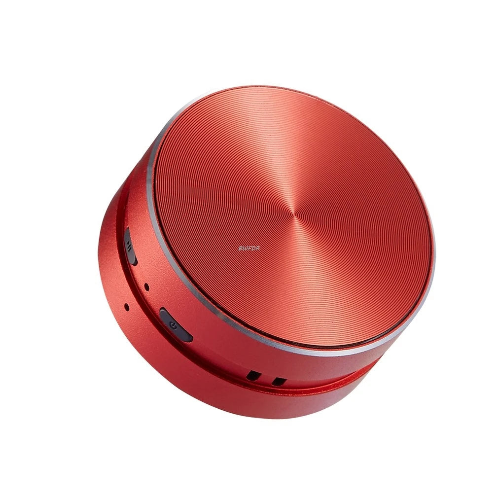 2025 Hot Bone Conduction Bluetooth Speaker – Wireless TWS Stereo, Open-Ear Comfort