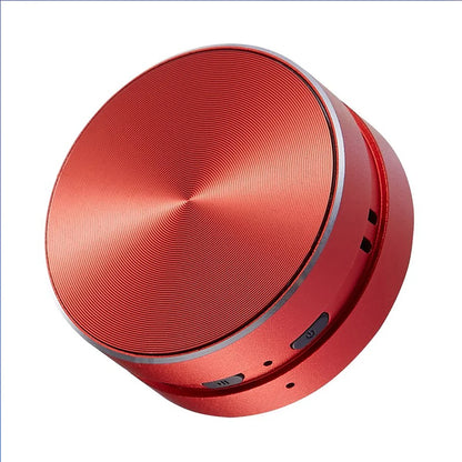 2025 Hot Bone Conduction Bluetooth Speaker – Wireless TWS Stereo, Open-Ear Comfort